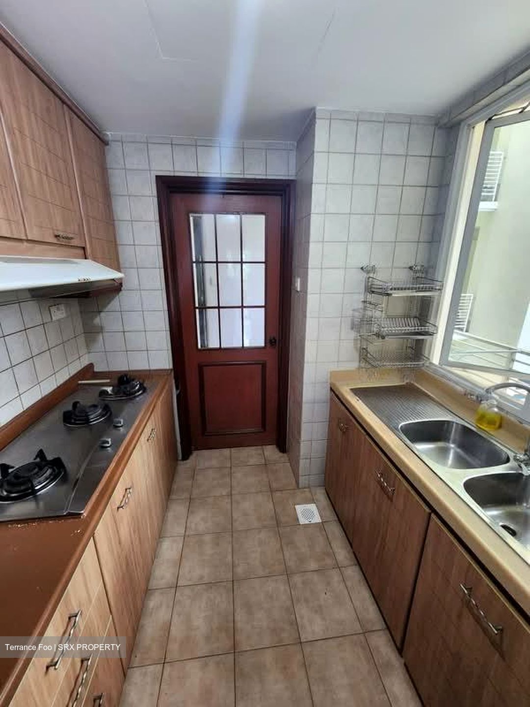 The Tropica (D18), Condominium #542743061
